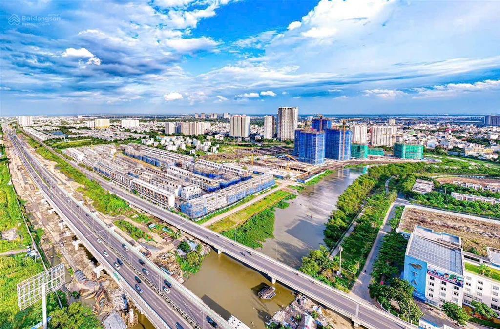 Nhà phố senturia an phú, q2. giá gốc chủ đầu tư chỉ 31 tỷ/120m2