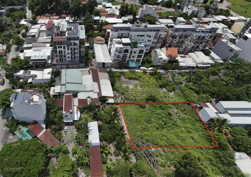Bán đất chính chủ 787m2 thổ cư 100% tại đường võ văn hát, mặt tiền 22.89m