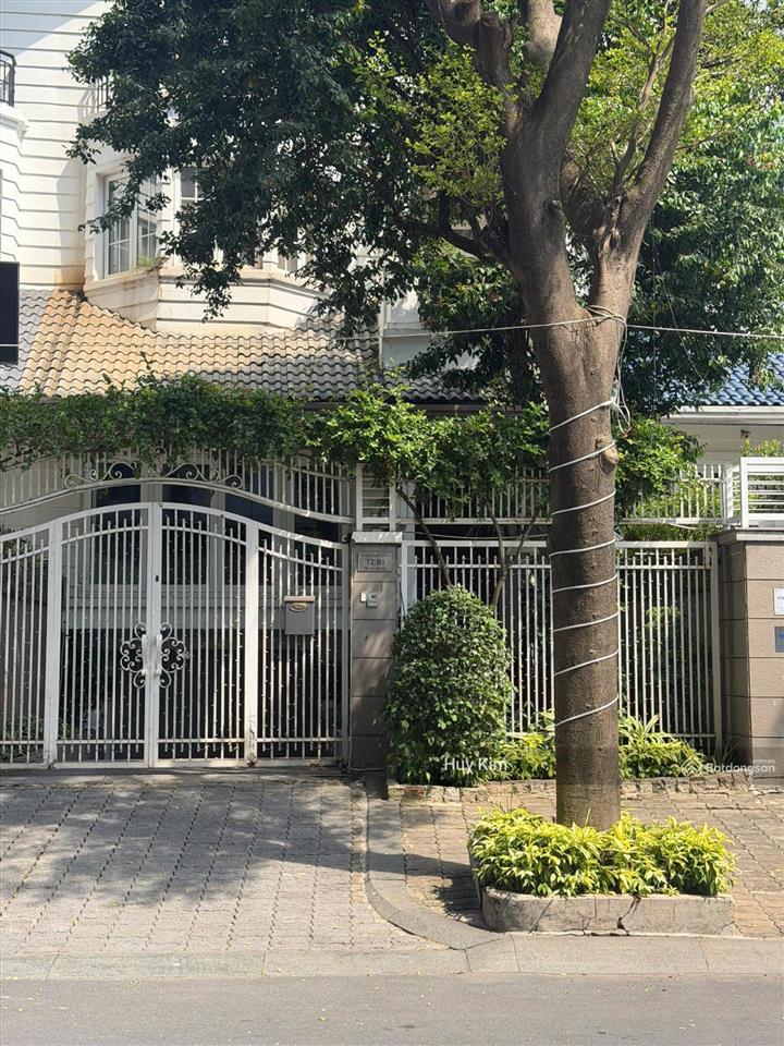 Bán nhà riêng, 170 m², Bình Thạnh