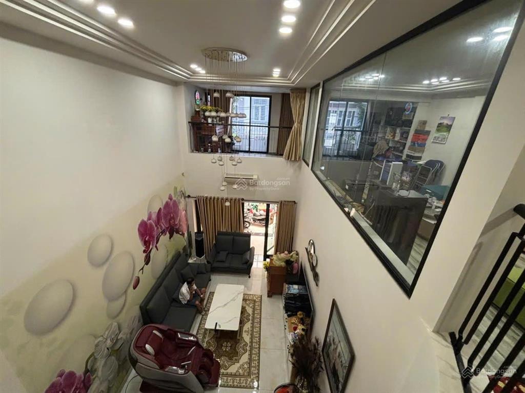 Продаётся дом, 142 м², Bình Thạnh