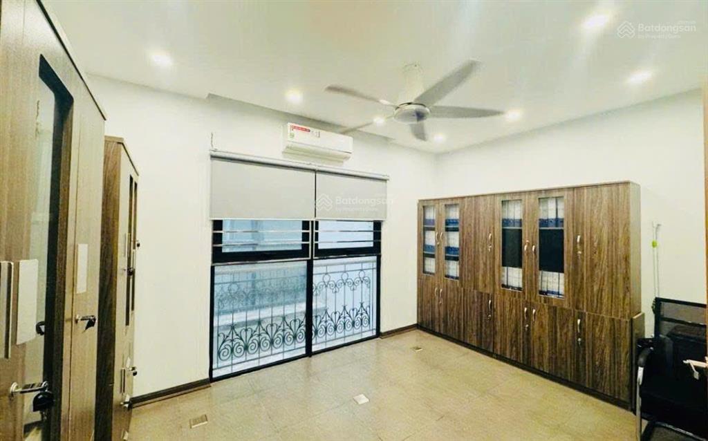 Bán liền kề đại kim nguyễn xiển, dt 75m2, 5 tầng, mặt 5m, đã hoàn thiện nội thất, giá tốt