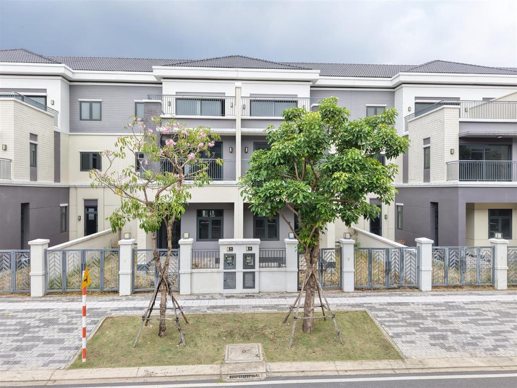 Hiếm có 1 căn nhà phố elite 1 aqua city, giá bán chỉ 7,1 tỷ
