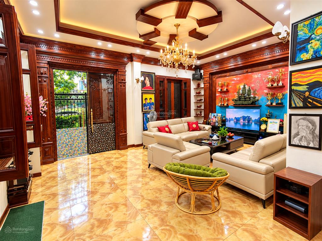 Bán biệt thự đơn lập c37 bắc hà 150m mặt tiền 9m 3 mặt thoáng 52 tỷ