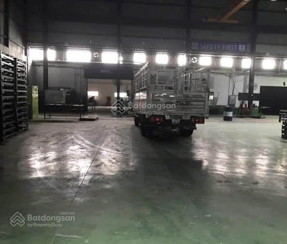 Chuyển nhượng nhà xưởng tại huyện ân thi hưng yên