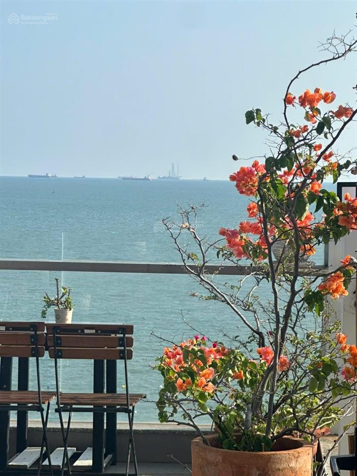 Bán đất view biển hạ long vũng tàu
