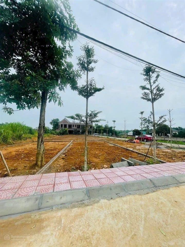 Chủ ngộp cần bán gấp 100m full thổ cư tại phú cát gần các trường đại học giá chỉ 2,2 tỉ