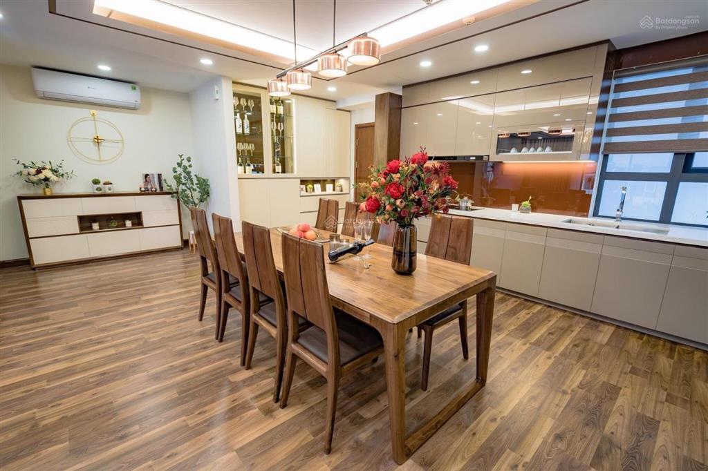 Bán căn hộ the park home diện tích 81m2 thiết kế 2pn 2wc giá 7.7 tỷ tl
