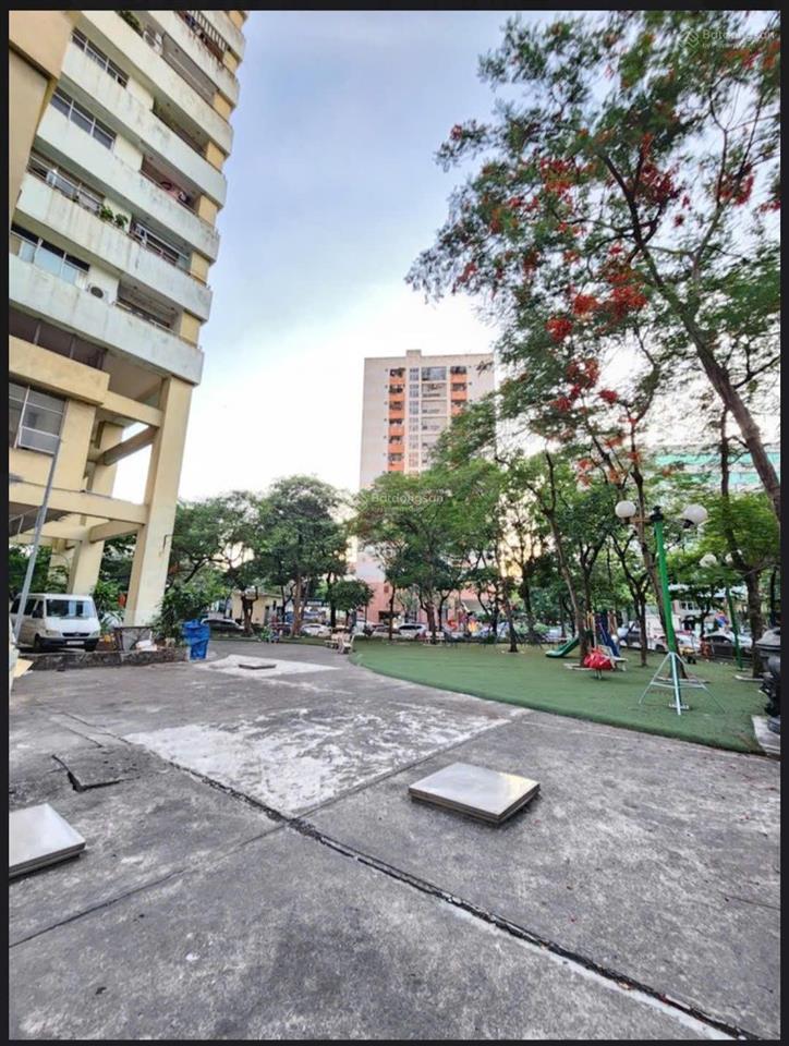 Bán căn hộ chung cư tòa nhà n03, ngay trần đăng ninh, 4,35 tỷ, 62 m2, 2pn, 1wc