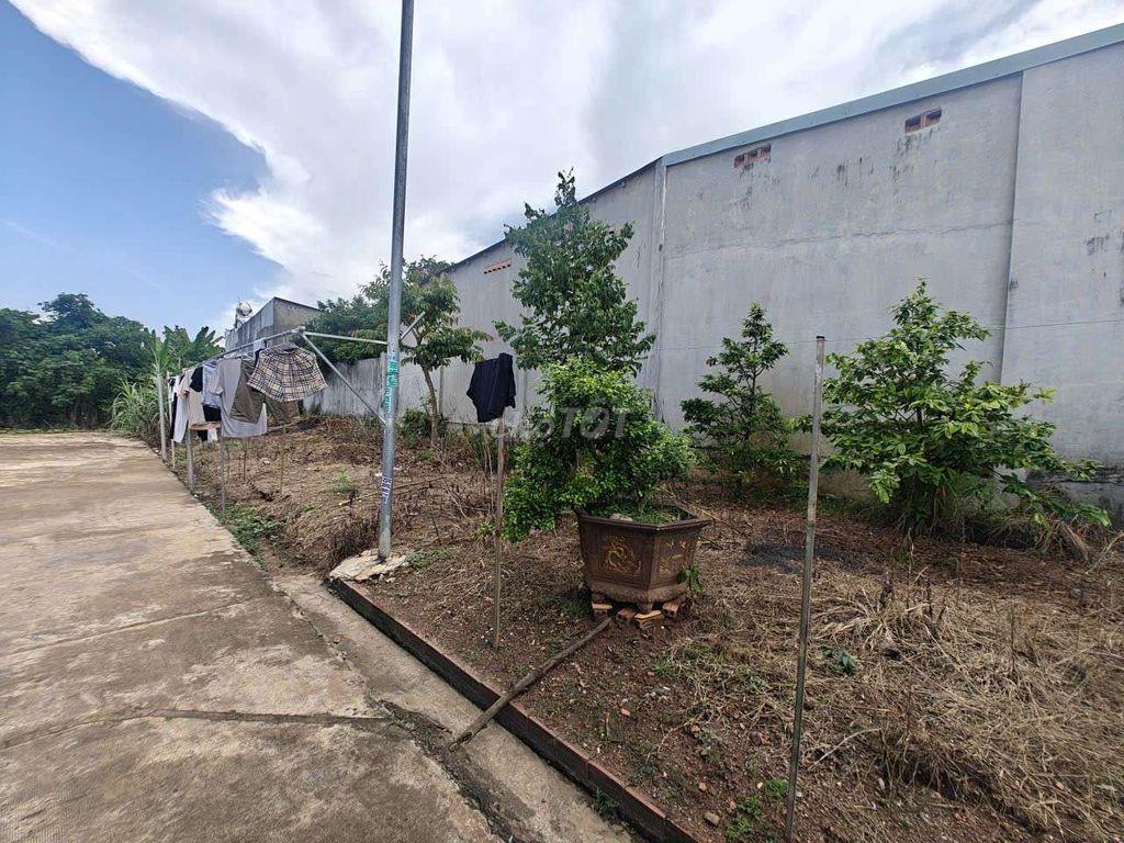 Cần bán đất thổ cư xây ở hoặc phòng trọ cho thuê