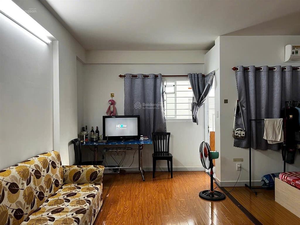 Bán căn hộ nam long 1 cần thơ, đầy đủ nội thất, sổ hồng, 38m2, thang máy, đông bắc, gần việt hoa