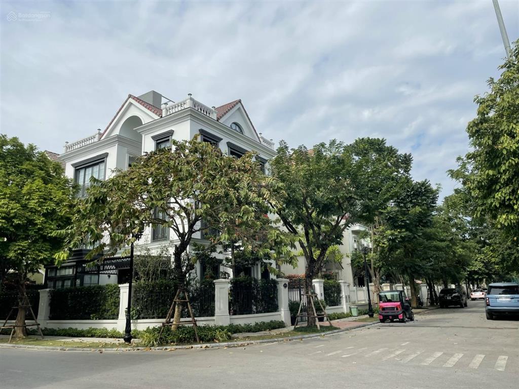 Chính chủ gửi bán nhanh căn song lập nguyệt quế bên hồ 12ha giá cực rẻ 0903 257 ***