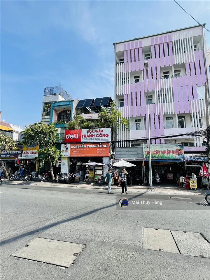 Apartment for sale, 217 m², Thủ Đức