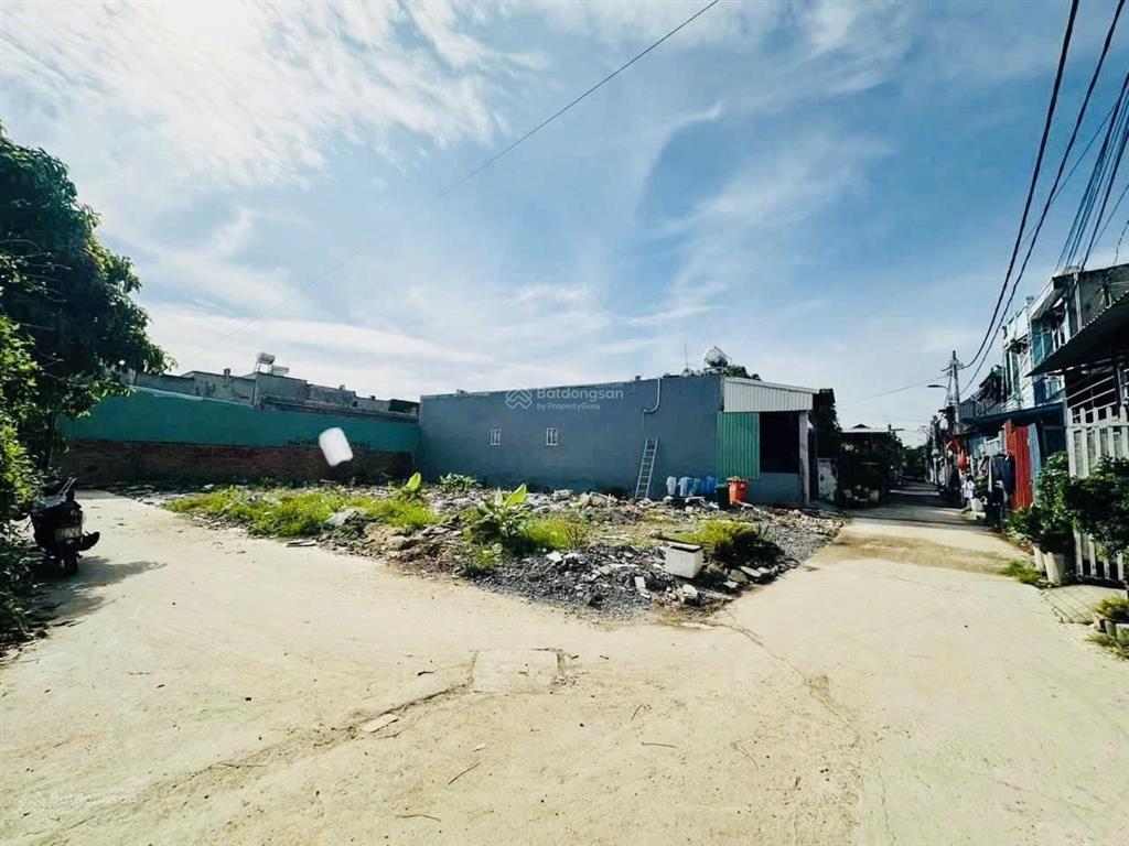 Chính chủ bán đất tại hiệp bình, hẻm xe hơi 4,35 tỷ, 52 m2