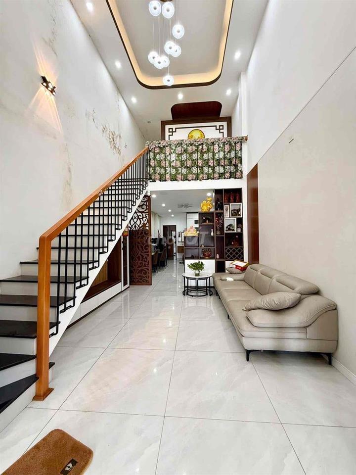🔥CHỈ NHỈNH 3TY CÓ NHÀ MT ĐƯỜNG 5M5 TRƯỜNG CHINH