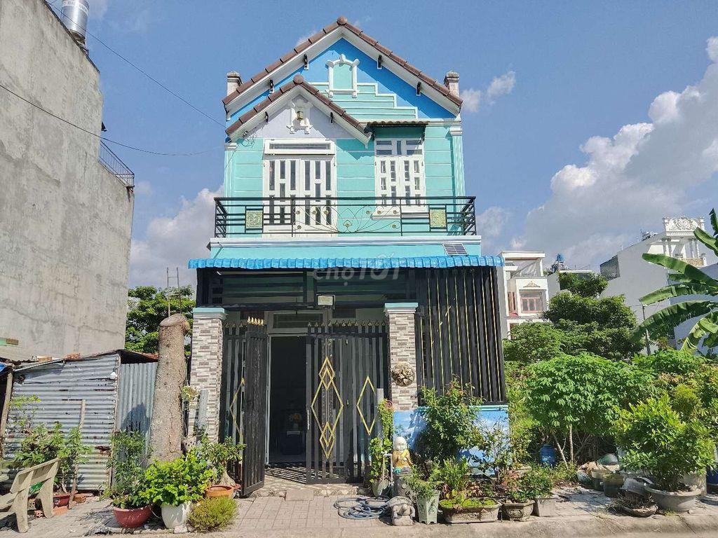 Bán nhà phú sinh cát Tường
