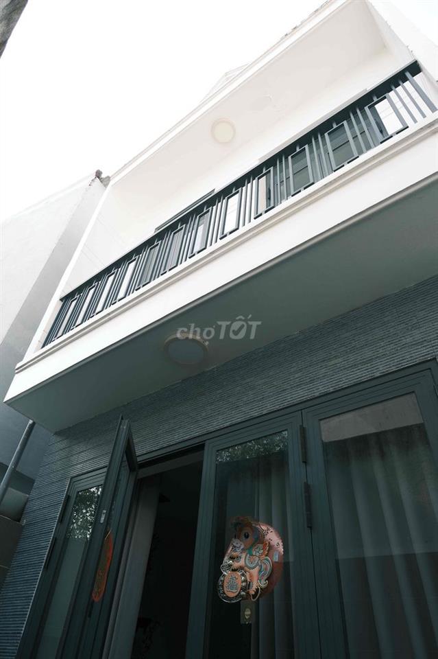 BÁN NHÀ TÂN KIM CHÍNH CHỦ SHR