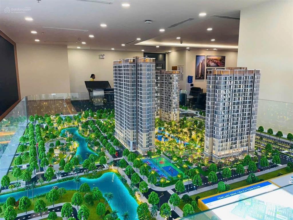 Căn hộ studio victoria vinhomes star city thanh hoá