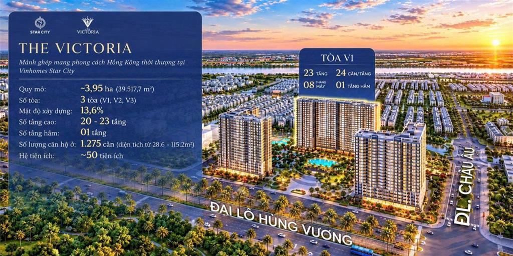 Chính thức nhận booking chung cư victoria vinhomes thanh hóa, chính sách siêu hấp dẫn 0942 392 ***