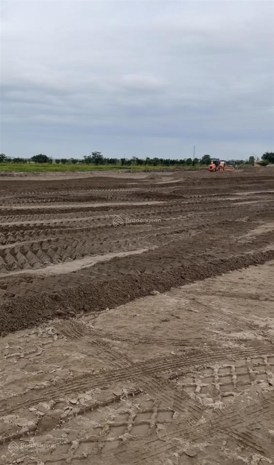 Chuyển nhượng đất công nghiệp 20.000m2 làm kho xưởng tại khu cn đồng văn duy tiên