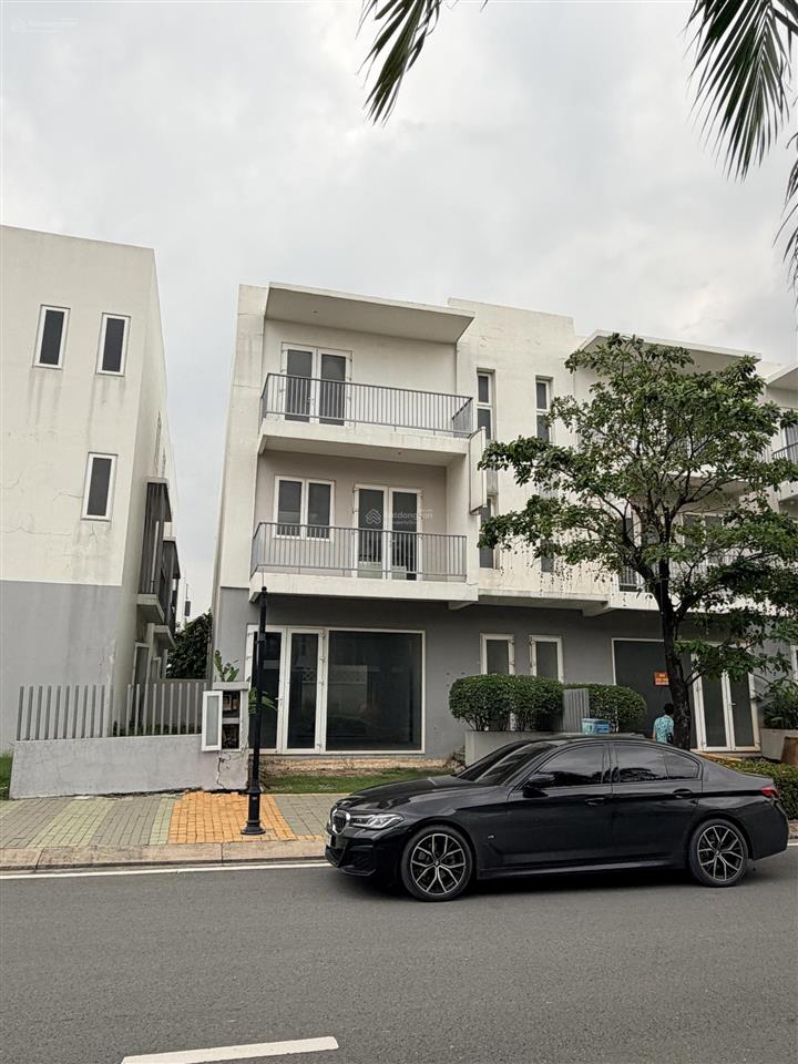 Bán nhà b73 dragon village long trường, quận 9 kế góc đẹp, đường 30m, giá 7,79 tỷ