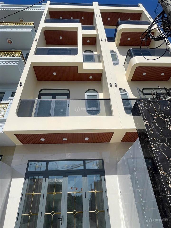 Bán căn liền kề gần đình phong phú, quận 9