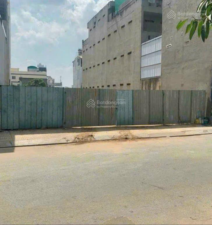 Bán lô đất mặt tiền đường số 7, giá 36 tỷ