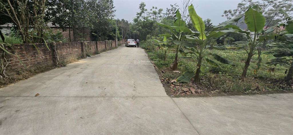 Bán đất phúc xuân trung giã, 100m2 lô góc 2 mặt tiền nở hậu, gần khu nghỉ dưỡng diều sóc sơn