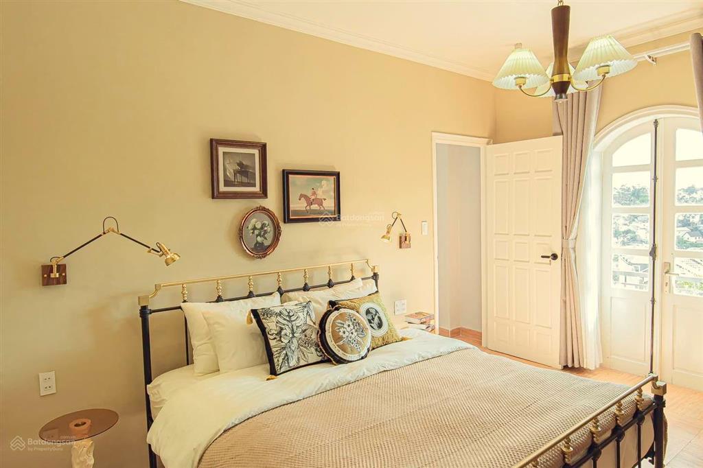 *22 tỷ đồng*có ngay biệt thự sân vườn 356m2 thổ cư view thung lũng nguyễn trung trực, p3, đà lạt