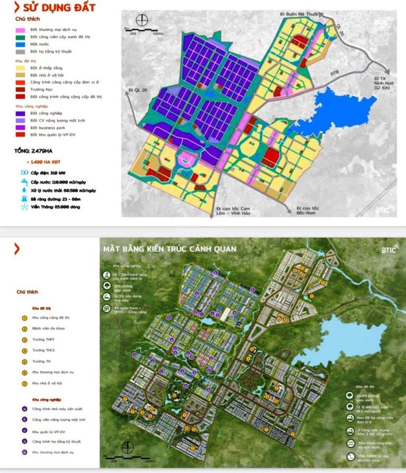 Bán đất tại đt 8, tân định, khánh hòa, 9,5 tỷ, 4300 m2, uy tín giá ưu đãi