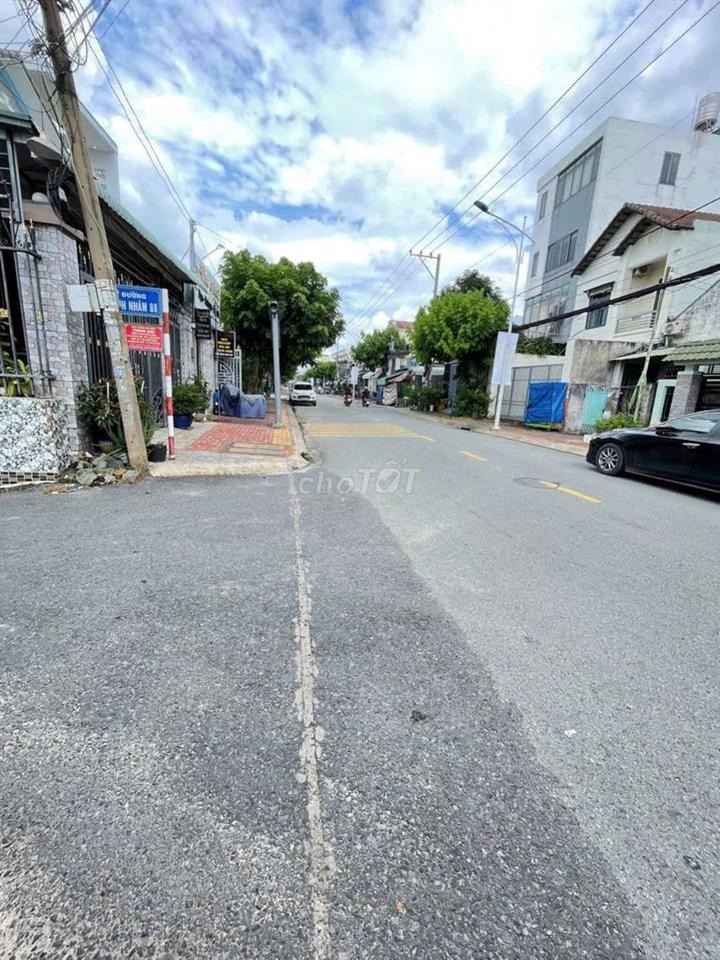 BÁN GẤP ĐẤT BÌNH NHÂM 88 ,LÁI THIÊU ,TP HCM