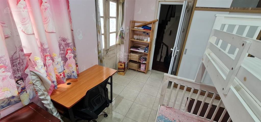 Bán đất ngõ 1 võ chí công, dt 33m2 5,8 tỷ