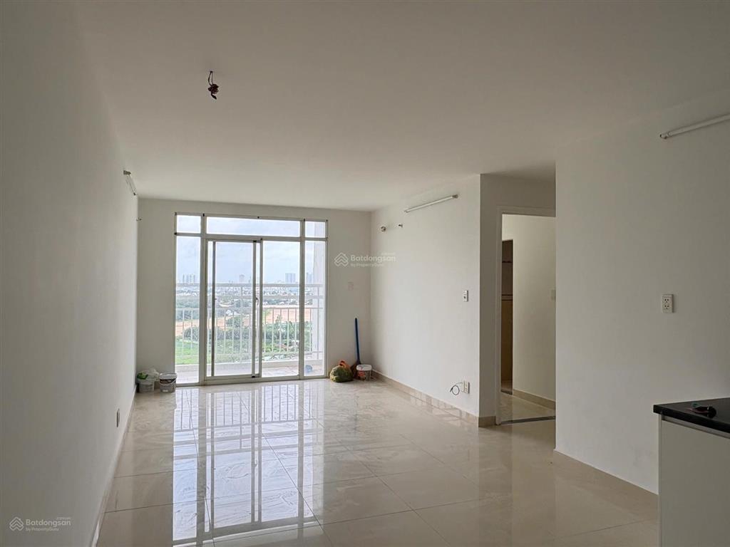 Bán căn hộ thương mại happy city kdc hạnh phúc, dt 80m2 2pn 2wc có ban công