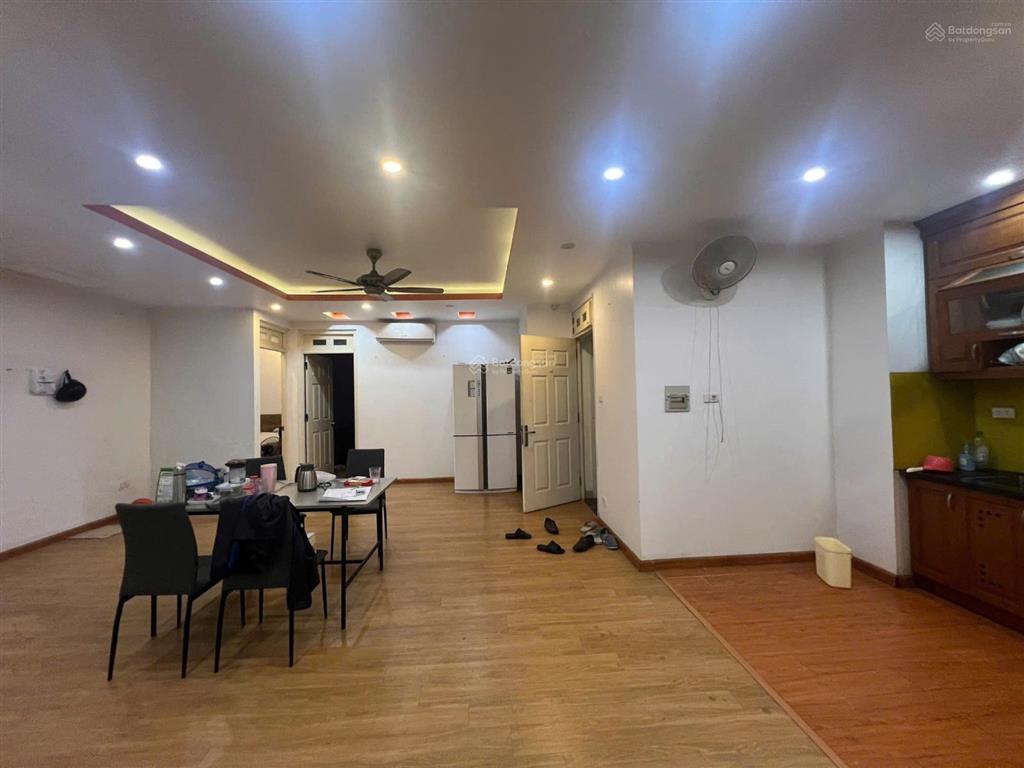 Siêu gấp! căn hộ chung cư ct1 thành phố giao lưu, 80m2, view cực thoáng. giá 4.1 tỷ