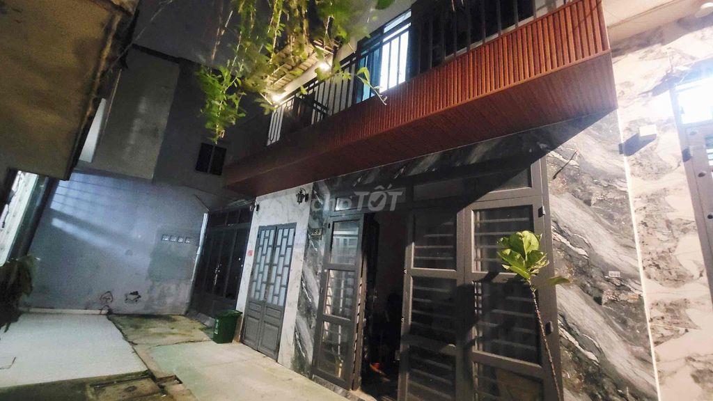 bán nhà ngang 10 đường 59
