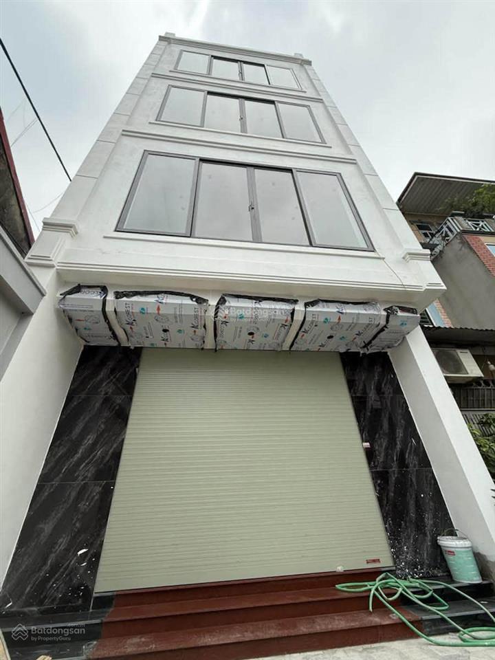 Siêu phẩm liền kề him lam new star 79m, 6t, nhà dát vàng riêng đẳng cấp thượng lưu!