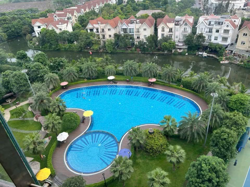 5,3 tỷ căn 2 ngủ 2wc tòa s6 view đầm sen symphony 0934 655 ***