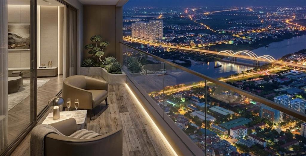Độc quyền trực tiếp cđt, căn penhouse duplex the magnolia mik khai sơn, dt 337,96m2, giá 39.6 tỷ
