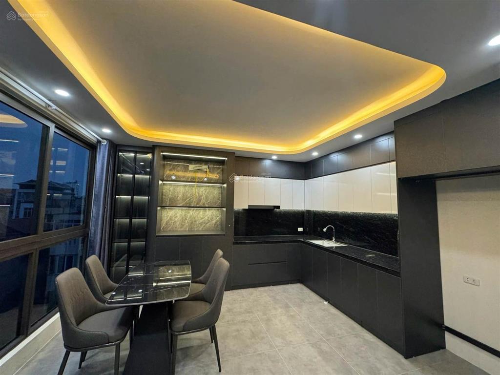 Bán nhà riêng 35m2, 3pn, 3wc tại ngọc thụy, long biên, 5,8 tỷ