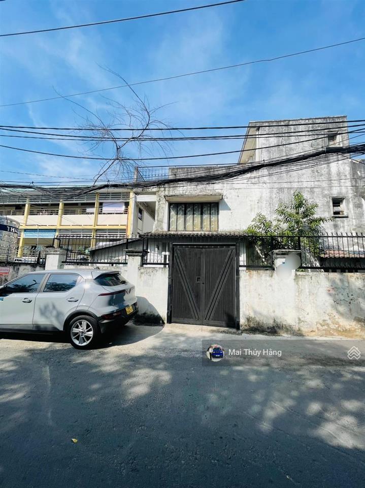 Giá tốt hàng hiếm vị trí đắc địa nhất thủ đức ngay sát võ văn ngân ngang lớn đường 7m giá 80tr/m2