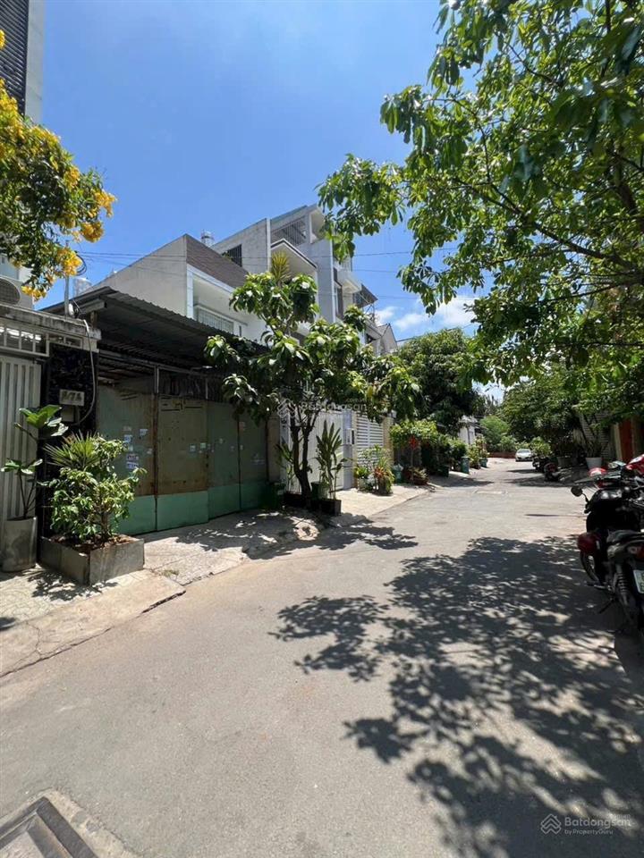 Bán nhà khu dân cư đồng bộ, đường số 37, phường hiệp bình chánh, quận thủ đức