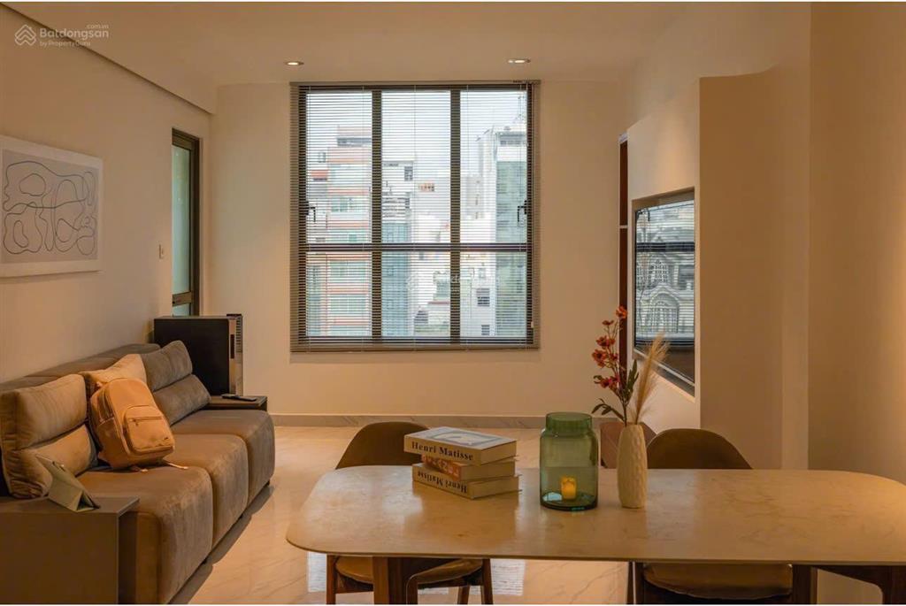Icon 56, view bến nghé, 3pn 2wc nội thất cơ bản, (sổ hồng), bước bộ đến q1 0938 231 ***