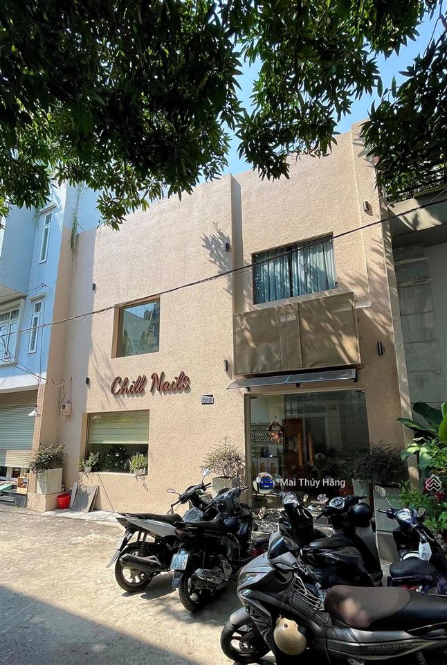 Xuống cọc là lời giá chốt cực tốt nhà 2 tầng ngang 8,2 bề thế vị trí đắc địa ngay trung tâm