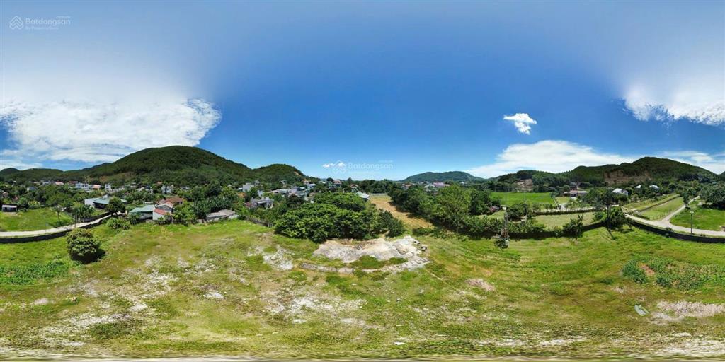Bán đất đấu giá thôn kim sơn, xã hà đông (nay là thôn sơn thành, xã hà trung)