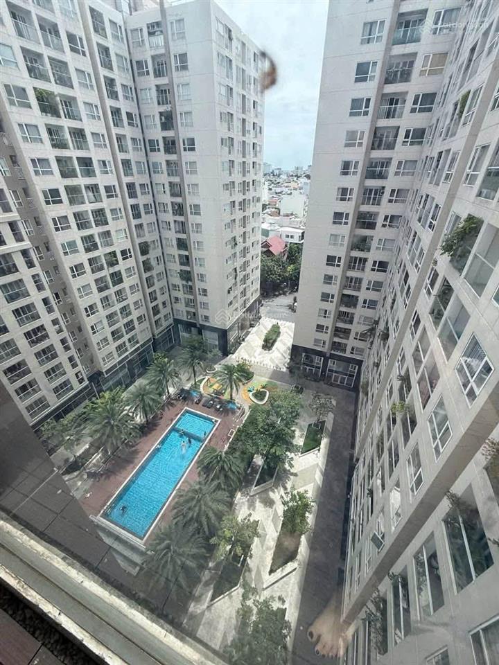 Sky center tân bình 75m2 2pn/2wc giá 5 tỷ, giá quá hời
