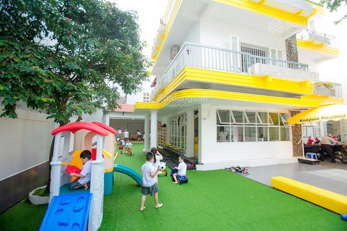 Bán gấp nhà nhất chi mai 414m² hẻm xe tải 3 tầng thu 100tr/tháng gần ga t3 giá 65 tỷ