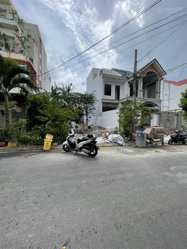 Bán lô biệt thự lê văn lương phước kiển dt 164m2 sổ hồng riêng, mt đường 12m giá 70tr/m2