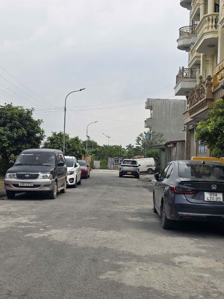 Bán 90m2 đất phân lô, ĐaTiện - KĐT KhaiSơn, ThuậnThành, chỉ 6 tỷ 150 triệu.