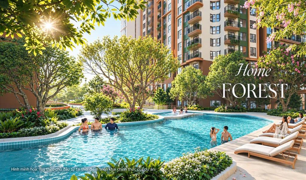 Ưu đãi booking sớm norton park tặng pql 12th + 1% ưu đãi, ck tới 14%