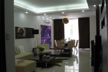 Bán căn hộ, 60 m², Quận 10