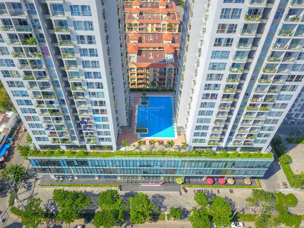 Chính chủ bán căn hộ rivera park, 7a thành thái, q10, 2 phòng ngủ, 1wc, giá 4.8 tỷ tuấn 0901 499 ***